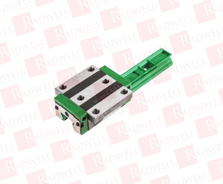 SCHAEFFLER GROUP KWVE25-B-E