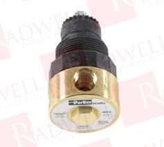 PARKER R364-02C