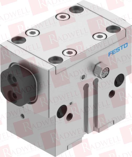 FESTO HGPD-35-A-G1
