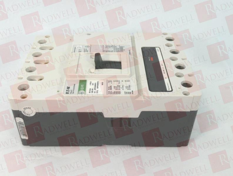 EATON CORPORATION KDPV4300WF01