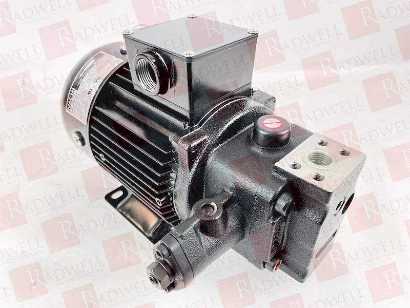 NACHI UVN-1A-0A4-0.7A-4-12U