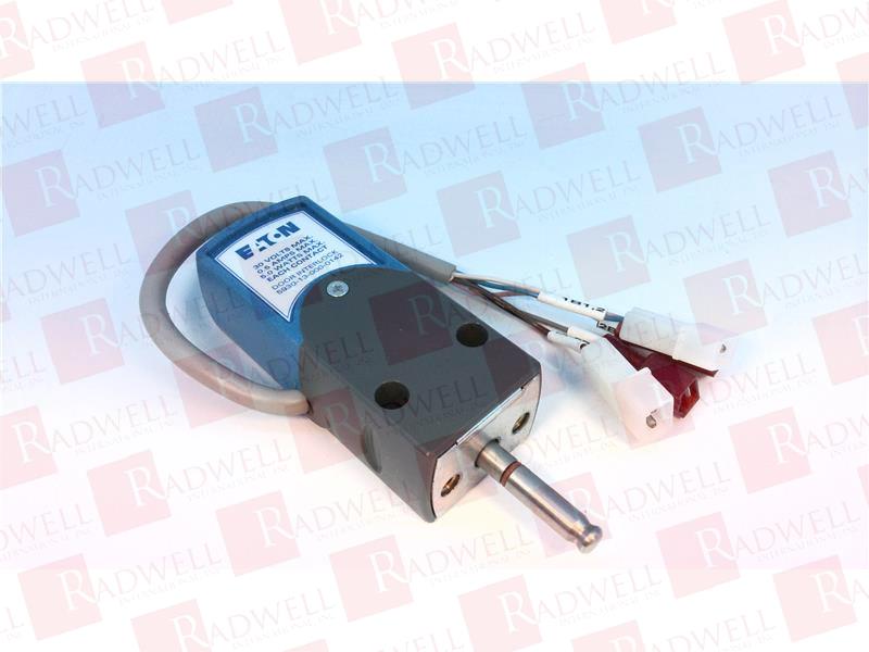 EATON CORPORATION 5930-13-000-0142