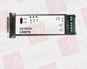 DATAFORTH LDM70-P