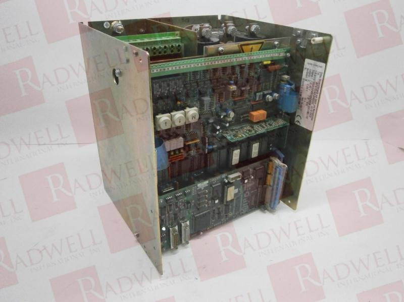 BAUMULLER BKF12/100/400-604000002