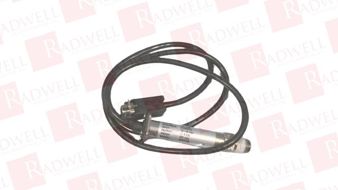 OMEGA ENGINEERING PX603-300G5V