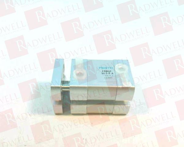 FESTO ADNGF-16-5-P-A