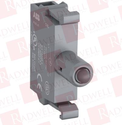 ASEA BROWN BOVERI MLBL-06Y