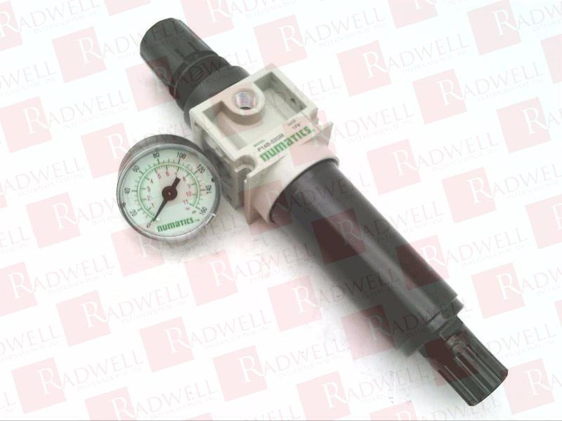 ASCO P14B-02GM