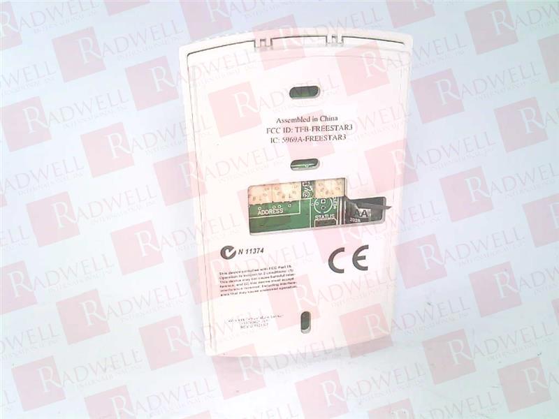 INGERSOLL RAND SEN1427