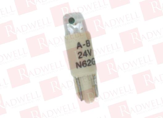 ALLEN BRADLEY 800T-N62G
