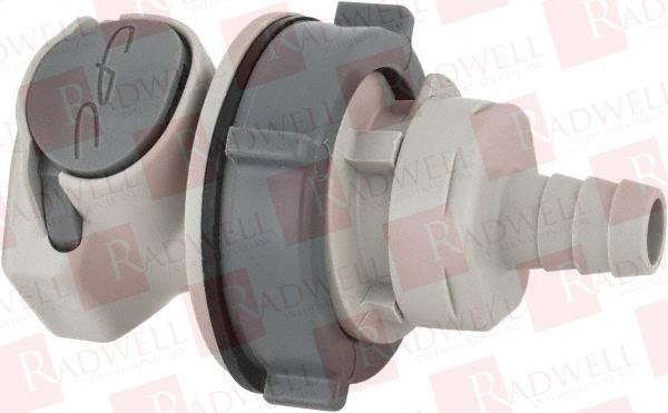 DOVER CORPORATION HFC16612NA