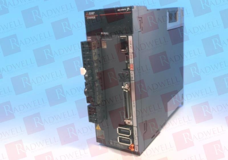 MITSUBISHI MR-J5-100A-RJ