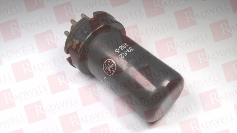 GENERAL ELECTRIC JAN-CG-6SK7WA
