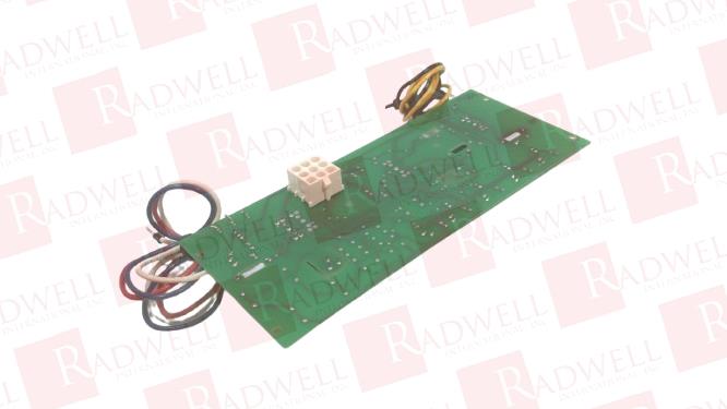 HONEYWELL 32007159-003