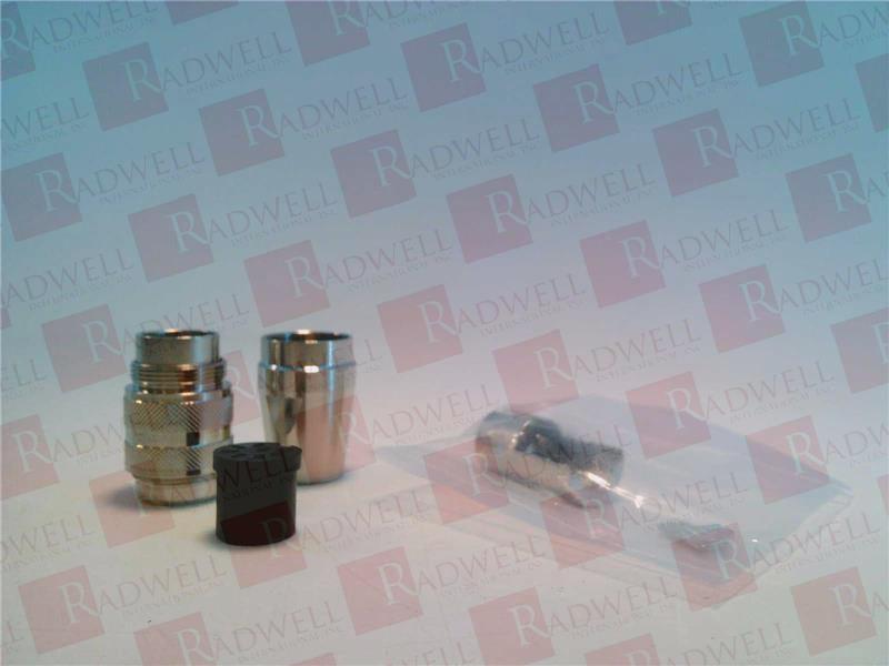 AMPHENOL C091 11H008 000 2