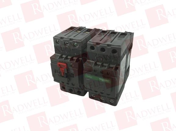 SCHNEIDER ELECTRIC LC2D50AE7