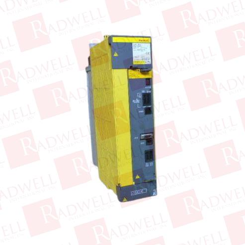 FANUC A06B-6150-H018