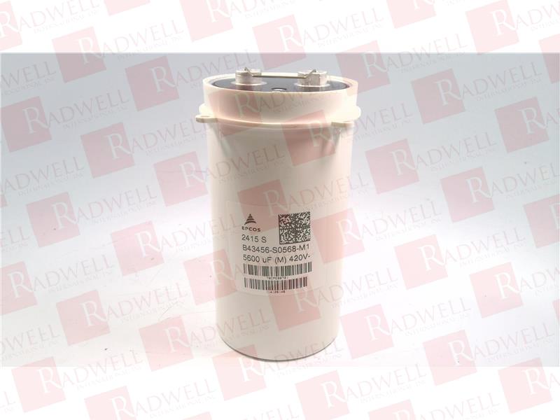 TDK B43456-S0568-M1