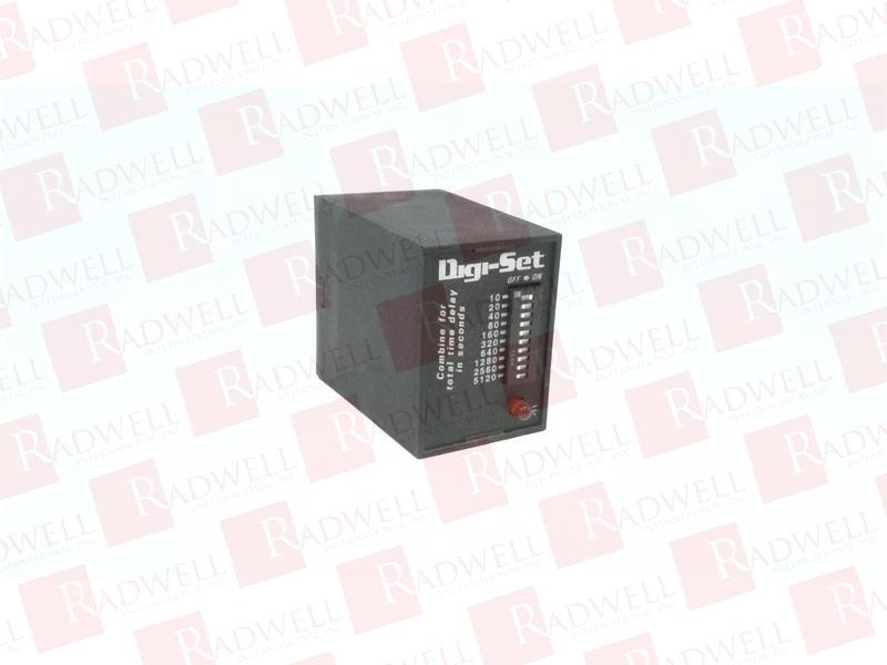 ASEA BROWN BOVERI TDMH120AL