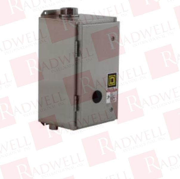 SCHNEIDER ELECTRIC 8903LW1000V02