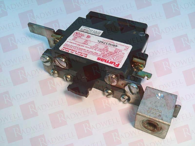 SIEMENS 48HC17A2L