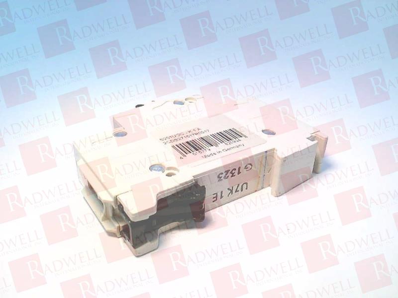ASEA BROWN BOVERI S201UDC-K1