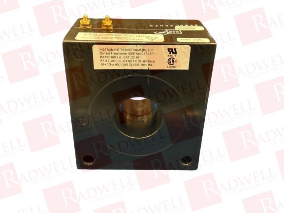 EATON CORPORATION 3486C98H20