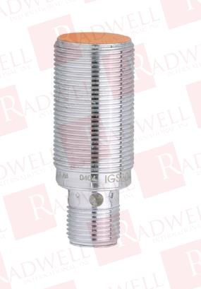 EFECTOR IGS20A