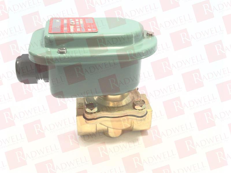 ASCO VEE210D095-220/50