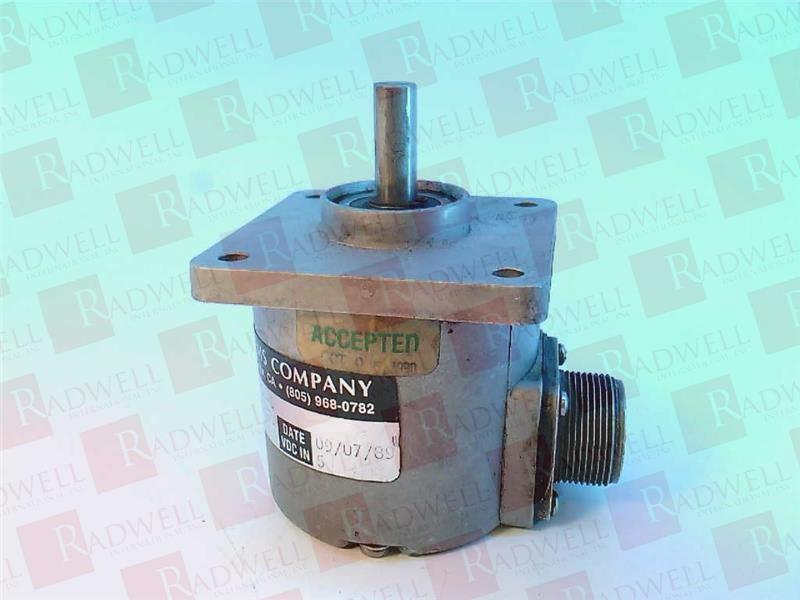 BEI SENSORS H25D-SB-2500-A-7404-LED-SM16-S