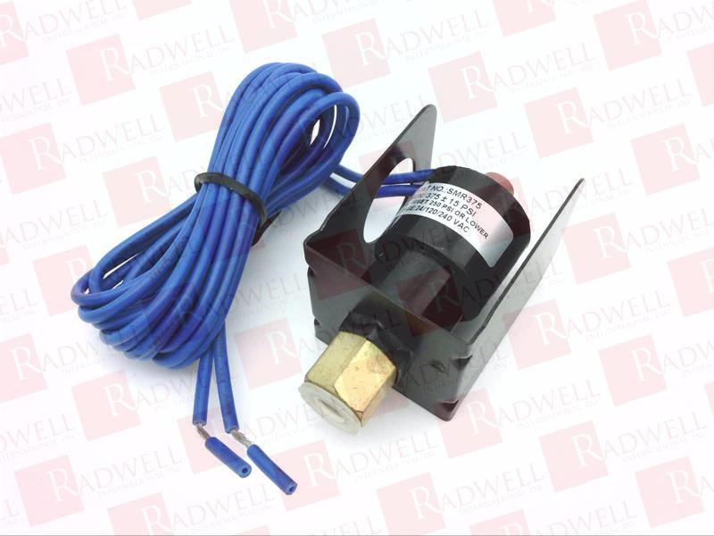 SUPCO SMR375