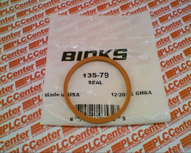 BINKS 135-79