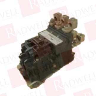 ALLEN BRADLEY 500L-FOD93