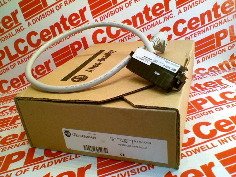 ALLEN BRADLEY 1492-CAB005A69