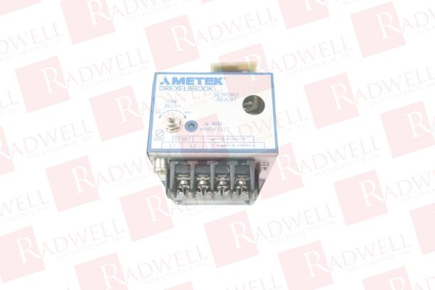 AMETEK 406-7001-001