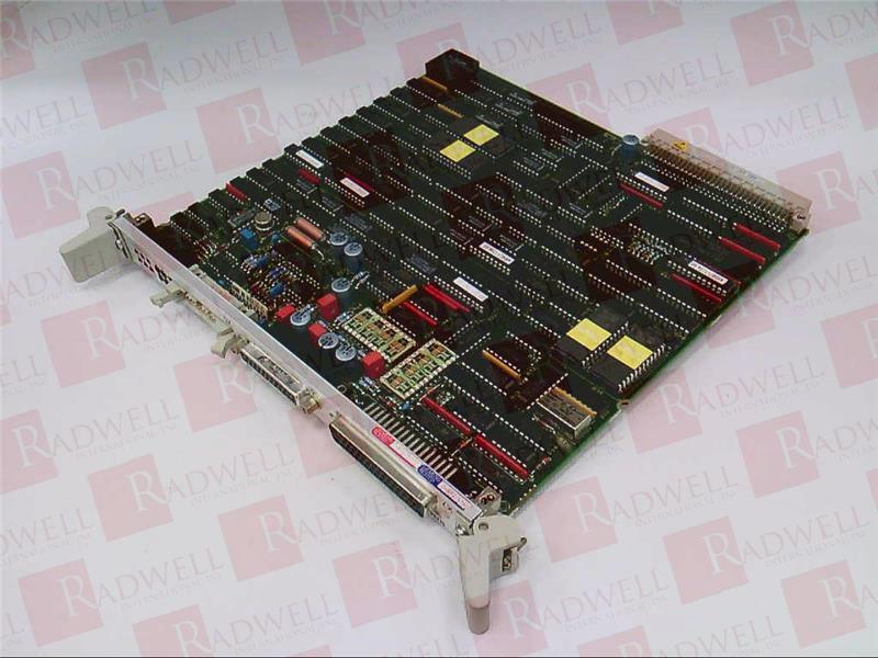 SIEMENS 6DD2920-0AA0