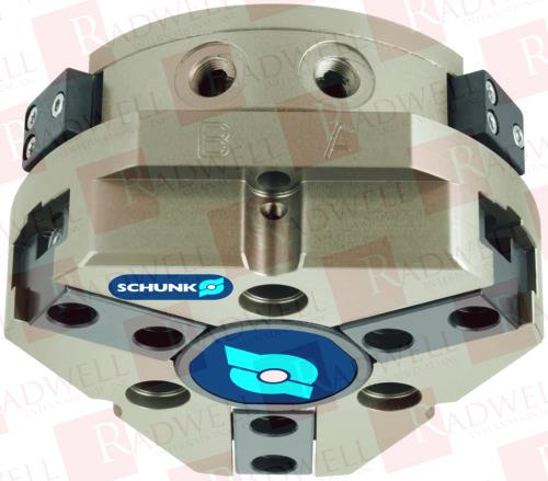 SCHUNK JGZ 100-1-IS