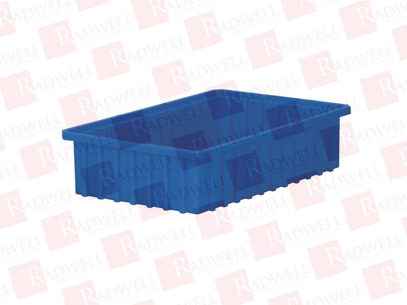 MYERS INDUSTRIES INC 33164BLUE