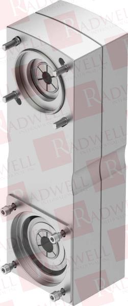 FESTO EAMM-U-86-S62-80PB-177