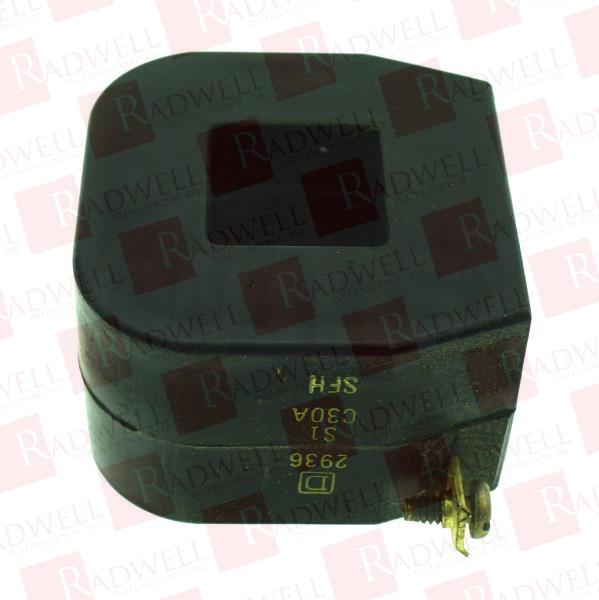 SCHNEIDER ELECTRIC 2936-S1-C30A