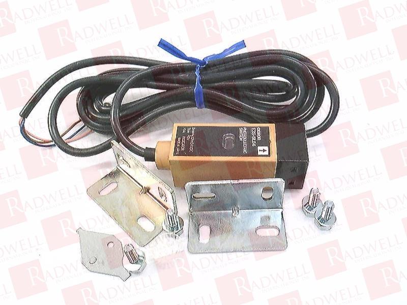 OMRON E3S-5LE4