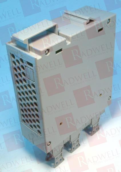 SIEMENS 6DD16810GK0