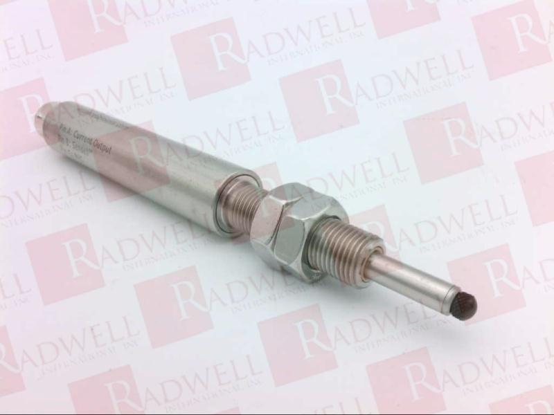 ALLIANCE SENSORS GROUP GHSI19-013A-02-20S