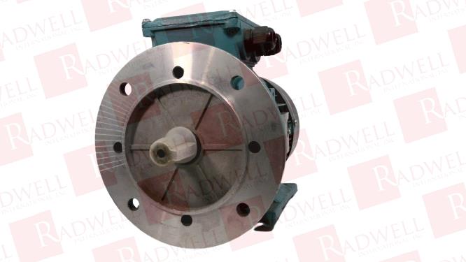 BROOK CROMPTON TA4M.75-2D