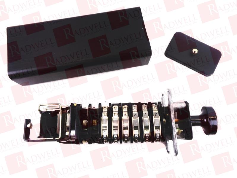 GENERAL ELECTRIC HEA61B237-X2