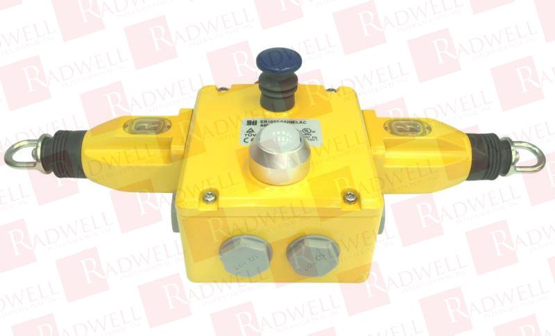 OMRON ER1032-042NELAC