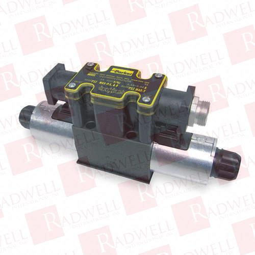 PARKER D1VW020BNJGLJ47Y91XB1120