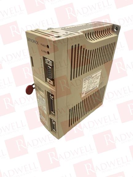 YASKAWA ELECTRIC SGD-02BPY38