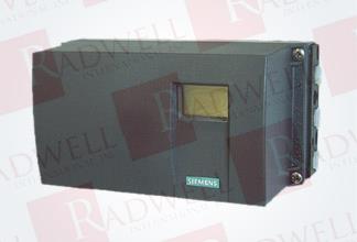 SIEMENS 6DR4000-1N