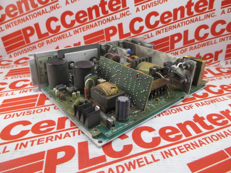 POWER SUPPLY